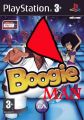 Boogie-VoogieMan by SP