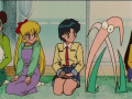 Sailor Moonworm Jim