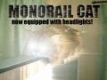 Monorail Cat v. 2.0