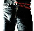 Обложка альбома «Stiсky Fingers» группы Rolling Stones от Уорхола. Молния настоящая