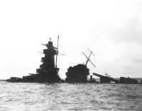 «Адмирал граф Шпее», 1939.12.18