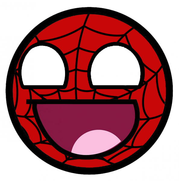 Файл:Spider-Man Awesome.png
