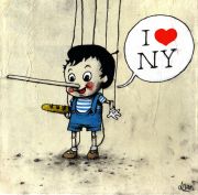 Вся суть любви к NY