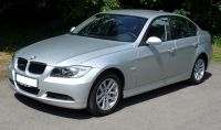 BMW 3-й серии (E90)