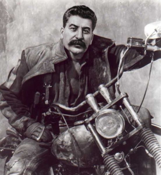 Файл:Stalin biker.jpg