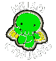 Hello Cthulhu[3]