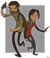 The Last of Us Time