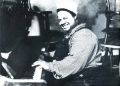 Meade Lux Lewis — композитор бессмертного «Honky Tonky Train Blues»