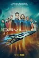 THE ORVILLE.