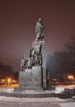 Памятник в Харькове