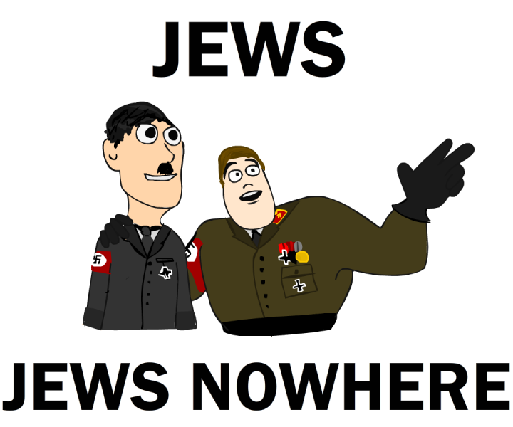 Файл:Jews nowhere.png