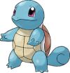 Сквиртл (Squirtle)
