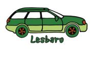 Лого www.lesbaru.com