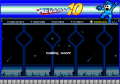 Сайт Mega Man 10. Сравните.
